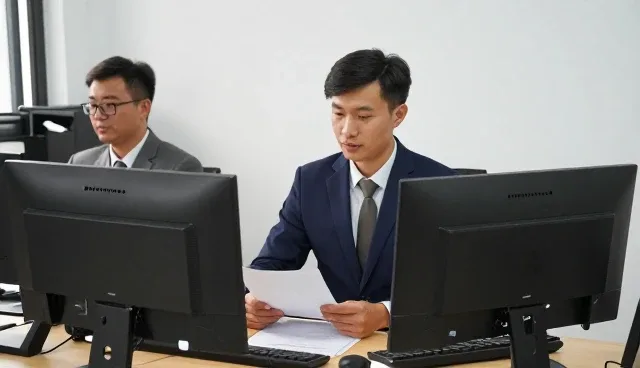 设备管理技术咨询的适用边界分析