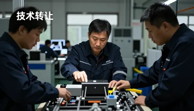 环保设备维护服务帮助客户实现技术支持目标